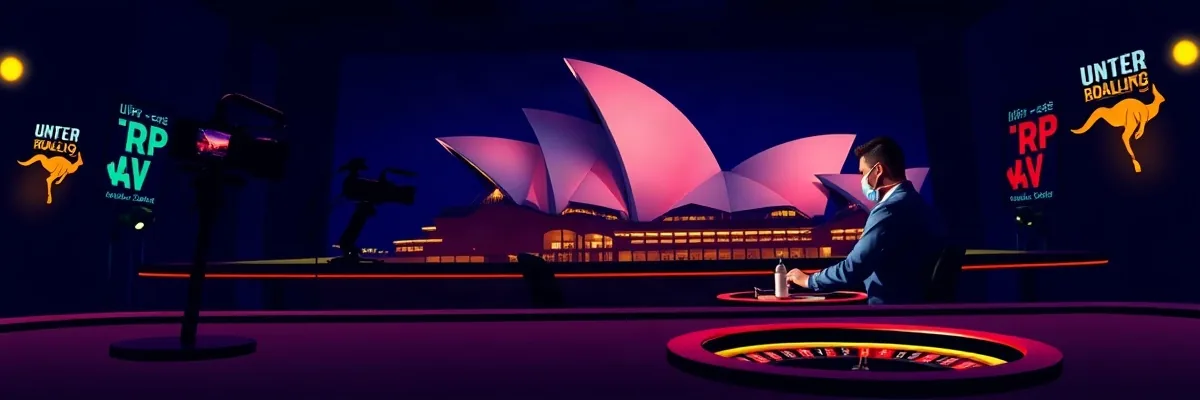 RTP and Volatility Ranges, and How to Read Them: live casino guide for players in Australia
