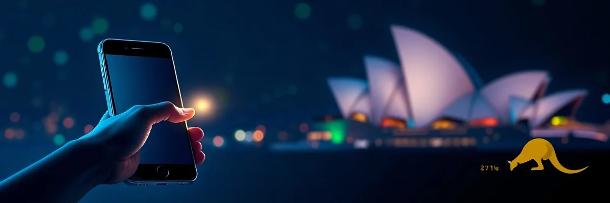 mobile casino online in Australia — Device and OS Requirements, Plus Install Size