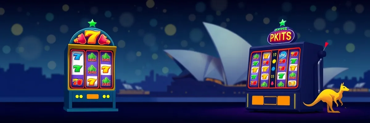 Launch Dates and Trading History for Current Operators: new payid pokies australia guide for players in Australia