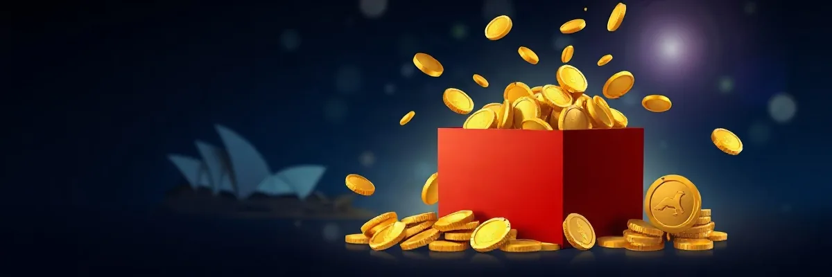 Claim procedure: from code entry to playable balance for players in Australia
