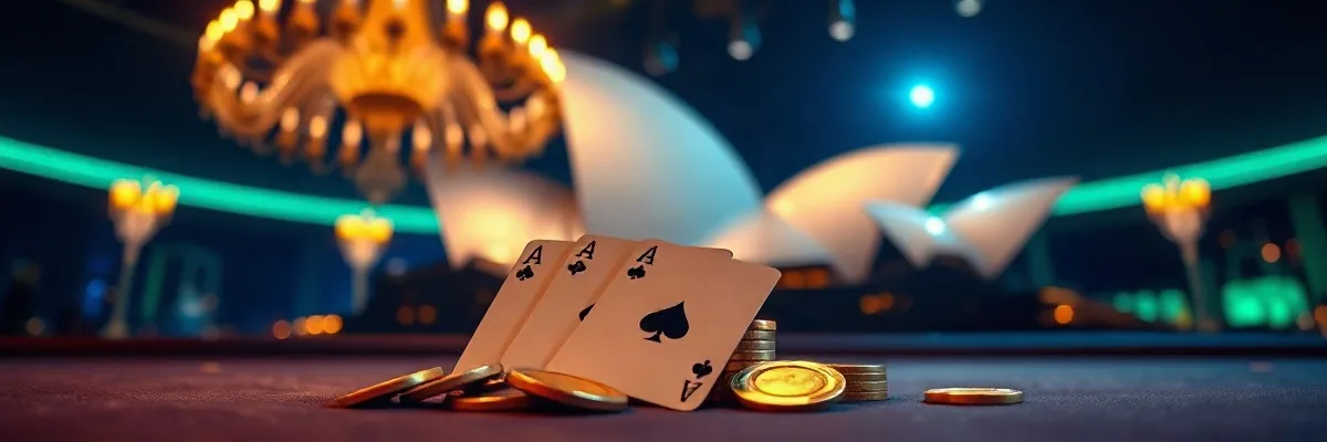 Escalation Path When the First Reply Is a Template: online baccarat australia guide for players in Australia