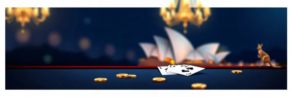 Official Site Verification: How Long and Who Does It: online baccarat australia guide for players in Australia