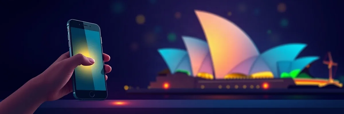 What the Mobile Build Leaves Out Compared with the Desktop Lobby for players in Australia