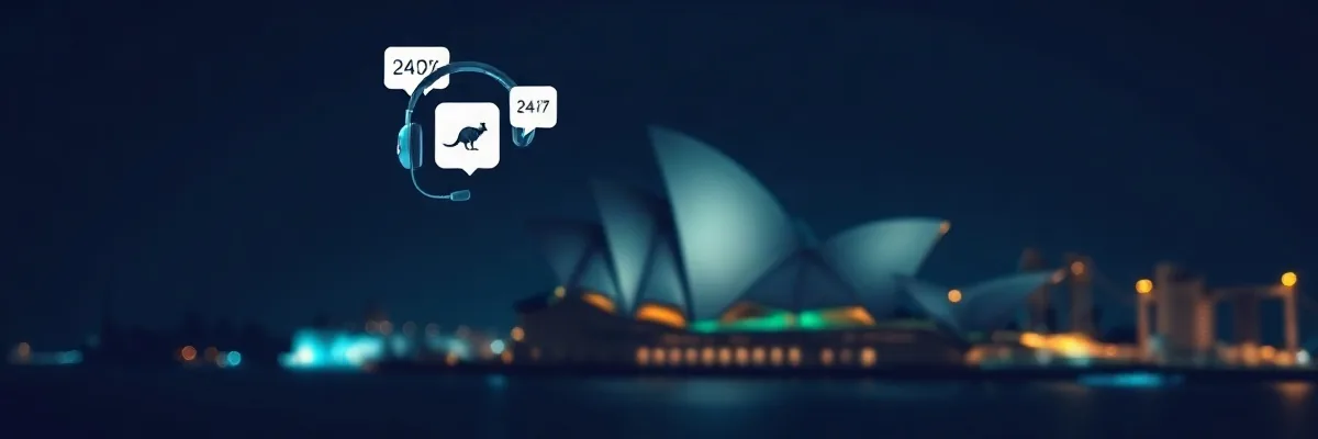 sites that accept neosurf in Australia — Writing a Support Ticket That Gets a Real Answer
